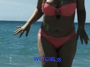 WETGIRL35