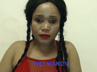 WETMANDY
