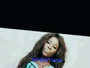 WHISKYxoxo