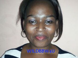 WILDBBW4U