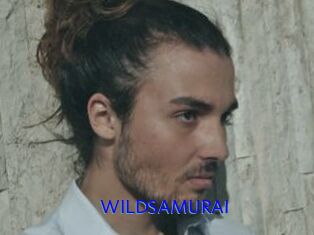 WILD_SAMURAI