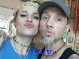 WILDWEST21