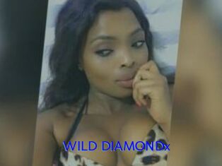 WILD_DIAMONDx