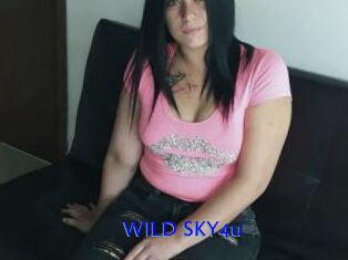 WILD_SKY4u