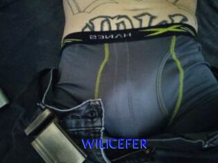 WILICEFER