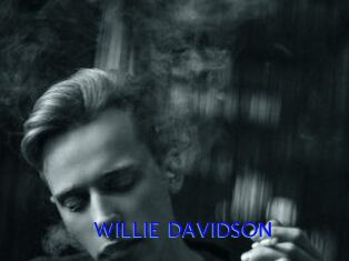 WILLIE_DAVIDSON