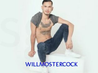 WILLMOSTERCOCK