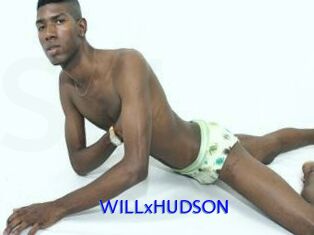 WILLxHUDSON