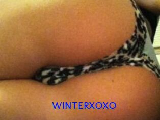 WINTERXOXO