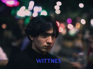 WITTNES