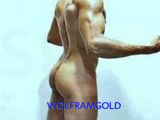 WOLFRAMGOLD