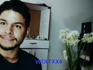 WOLFXX8 Sexo Gratis