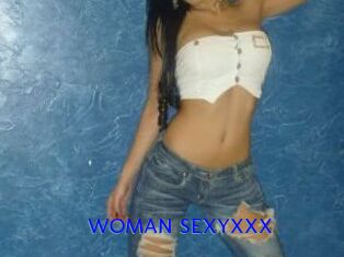 WOMAN_SEXYXXX