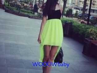 WOOOWbaby