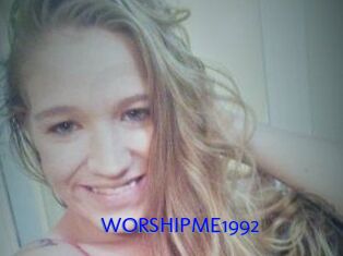 WORSHIPME1992
