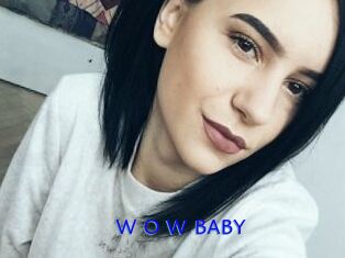 W_O_W_BABY