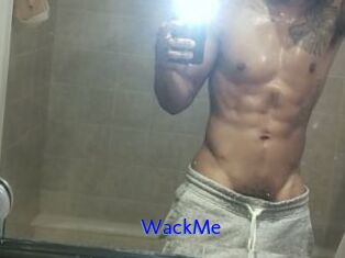 WackMe