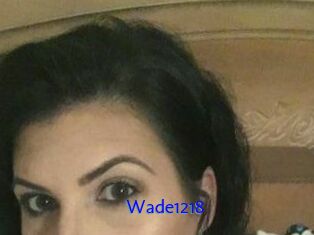 Wade1218