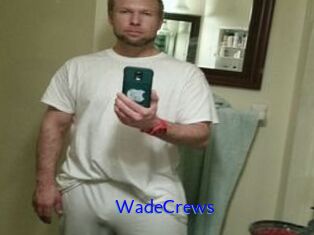 WadeCrews