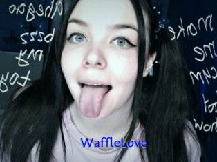 WaffleLove