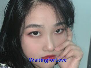 WaitingforLove