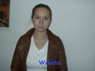 Wajeeha