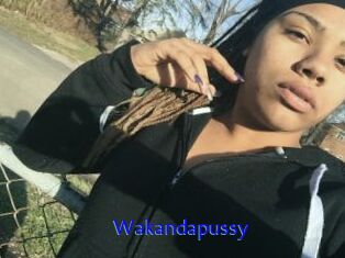 Wakandapussy