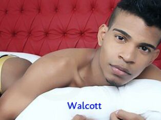 Walcott