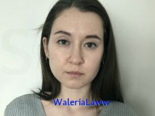 WaleriaLaww