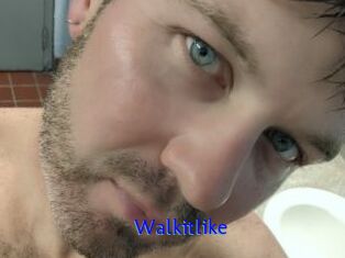 Walkitlike
