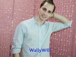 WallyWill Sexo Gratis