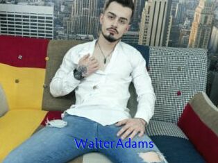 WalterAdams