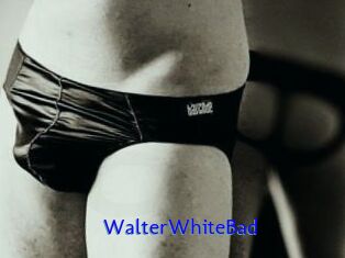 WalterWhiteBad