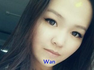 Wan