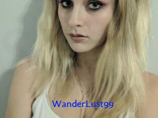 WanderLust99