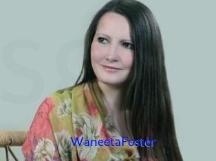 WaneetaFoster