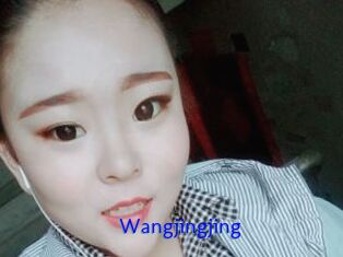 Wangjingjing