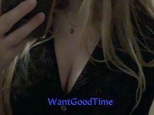 WantGoodTime