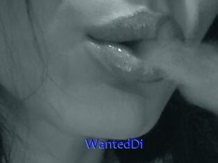 WantedDi