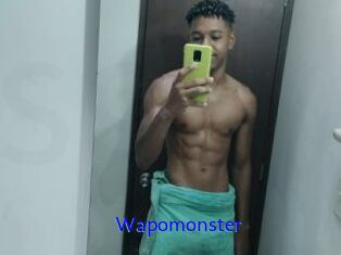 Wapomonster