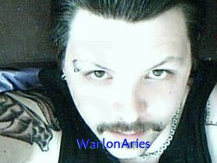 WarlonAries