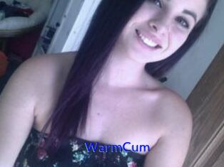 WarmCum