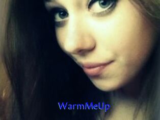 WarmMeUp