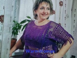 WarmWoman