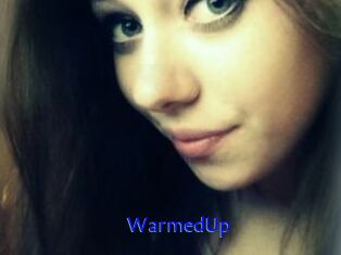 WarmedUp