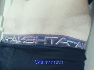 Warmmath
