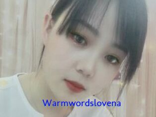 Warmwordslovena