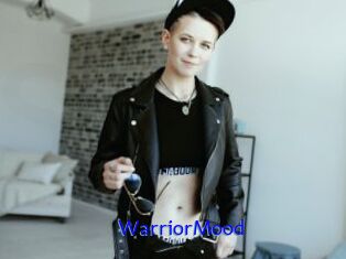 WarriorMood