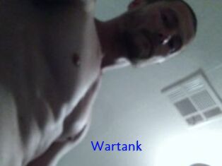 Wartank