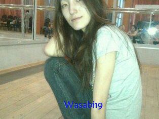 Wasabi19